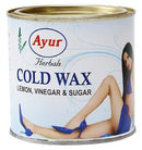Ayur Cold Wax 600g