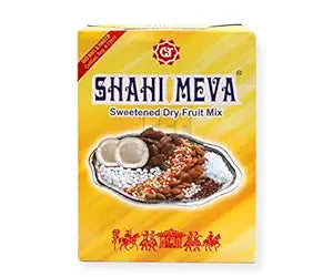 Mouth Freshener - Shahi Meva Jumbo 192gm