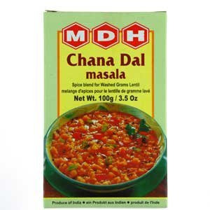 MDH Chana Dal Masala, 100g