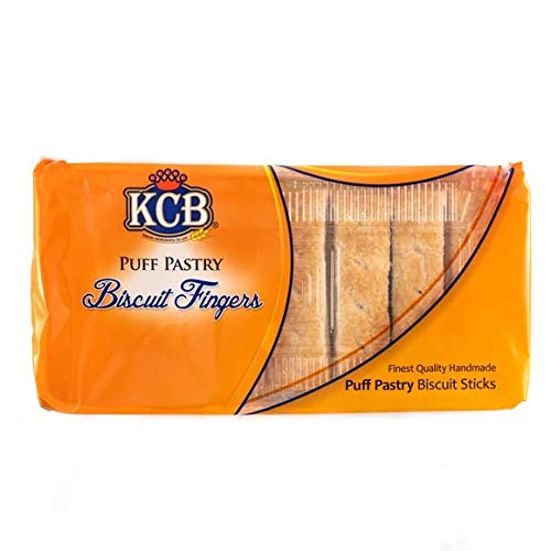 KCB Puff Pastry 200gm