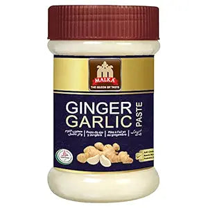 Malka Ginger & Garlic Paste  750 gms