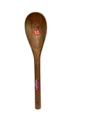 Teakwood Spoon
