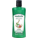Medimix Ayurvedic 18 Herbs w/Natural Oils Body Wash, 300ml