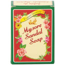 Mysore Sandal Soap, 125g