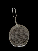 Strainer