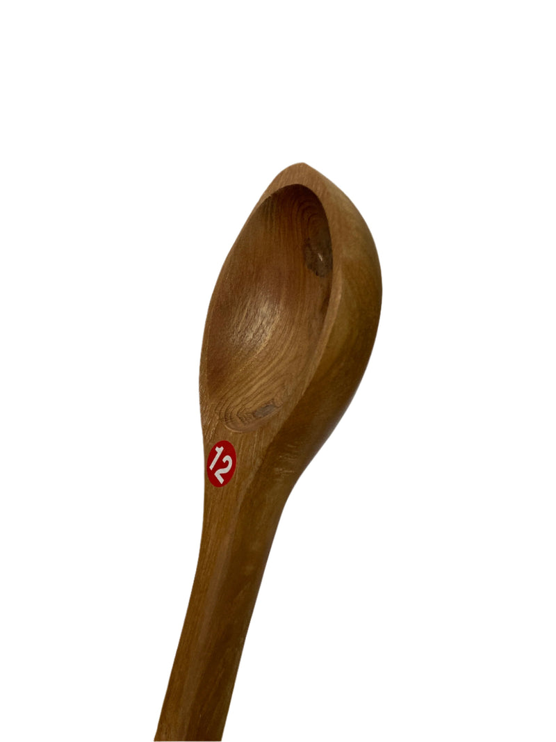 Teakwood Spoon