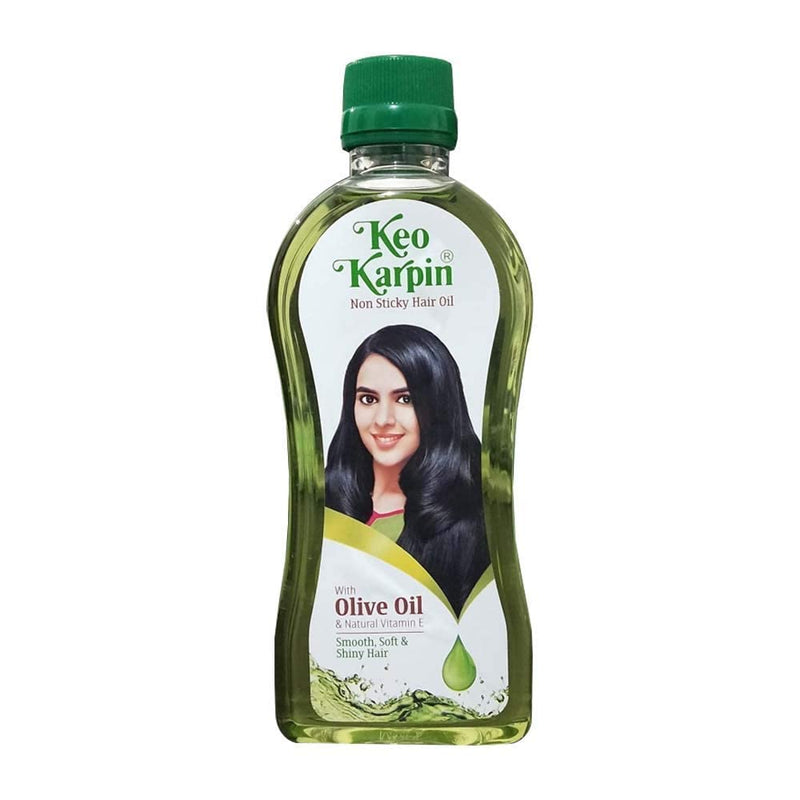 Keo Karpin Hair Oil, 300ml