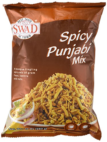 Swad Punjabi Mix, 283g