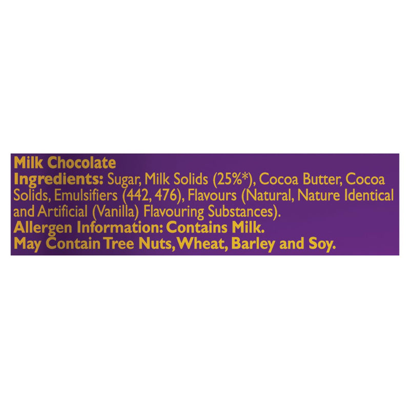 Cadbury Dairy Milk Silk Chocolate Bar, 60 Gram