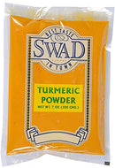 Swad Indian Spice Turmeric Haldi Powder 7oz (200g)