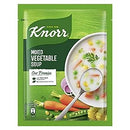 Knorr Vegetable Soup, 45g