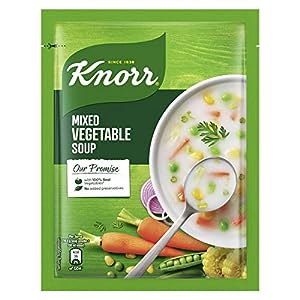 Knorr Vegetable Soup, 45g