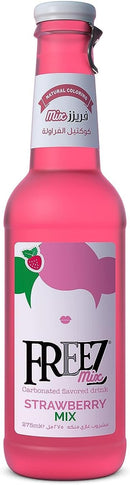 Freez Mix Strawberry Drink, 275ml