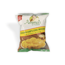 Amma's Kitchen Banana Chips, Chili Masala, 285g