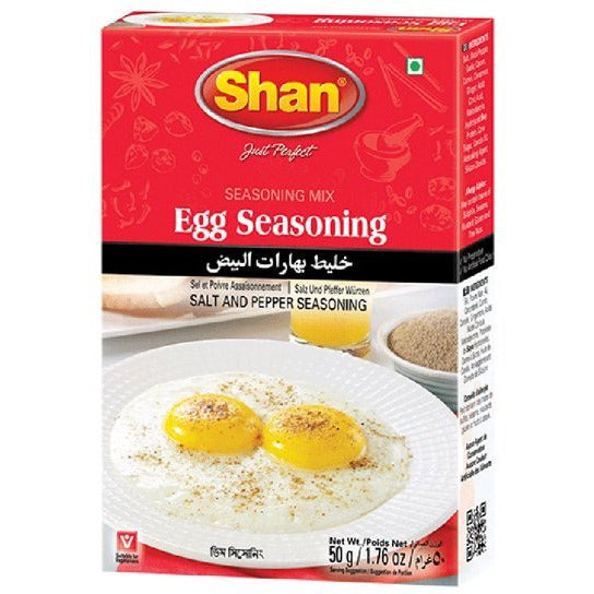 Shan Egg Seasoning 1.76oz (50g)