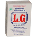 LG Hing Pieces 3.5oz