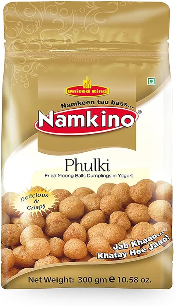 United King Phulki 300g