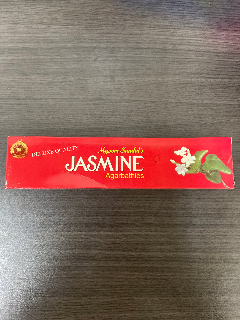 Mysore Sandal's Jasmine Incense 20 sticks