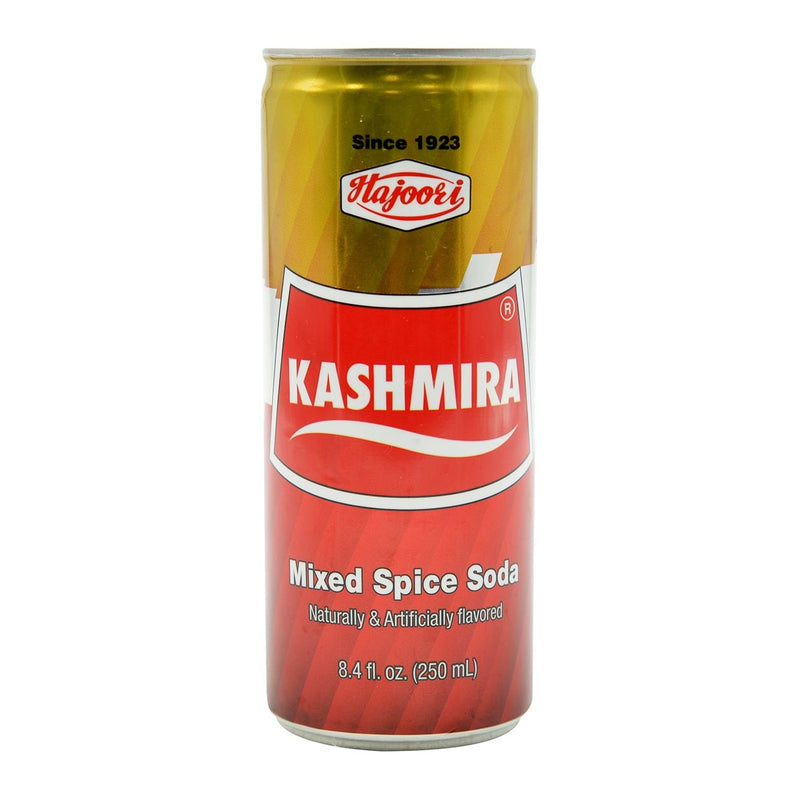 Hajoori Kashmira Masala Jeera Soda