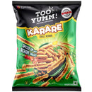 Too Yumm! Chilli Achari Karare Chips 72g