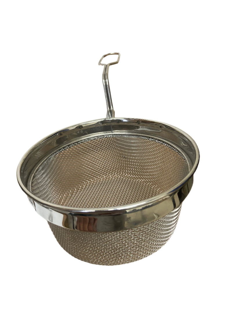 Strainer