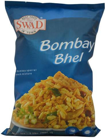 Swad Bombay Bhel  2lbs