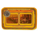 The Gathering Of Saffron Superior Saffron Threads Premium grade Saffron Spice for Paella, Risotto, Tea's, and all Culinary Uses (28.37g) 1oz