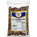 TAJ Black Cardamom, Kali Elaichi 100g (3.5oz)