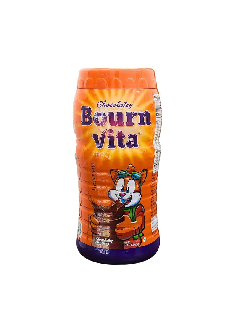 Chocolatey Bourn Vita, 1kg