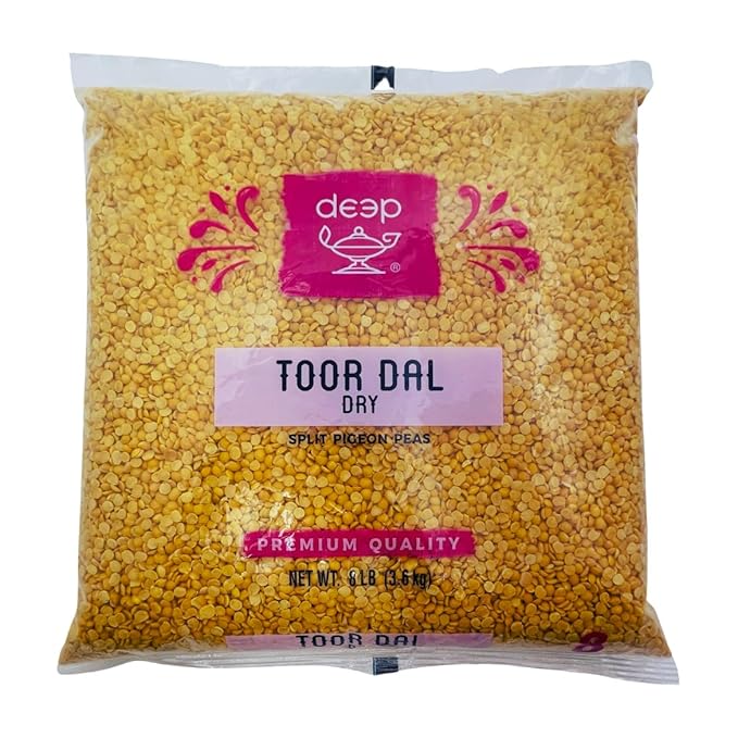 Deep Toor Dal