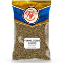 TAJ Fennel Seed Roasted 200gm