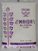 Deep All Purpose Flour Maida 4lbs