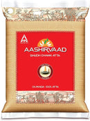 Aashirwaad Shudh Chakki Atta, Indian, 10kg ( 22lb )
