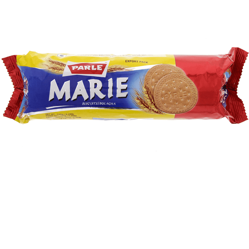 Parle Marie Cookies, 5.29oz