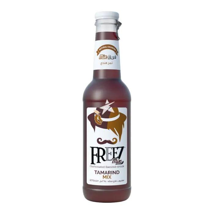 Freez Mix Tamarind Drink, 275ml