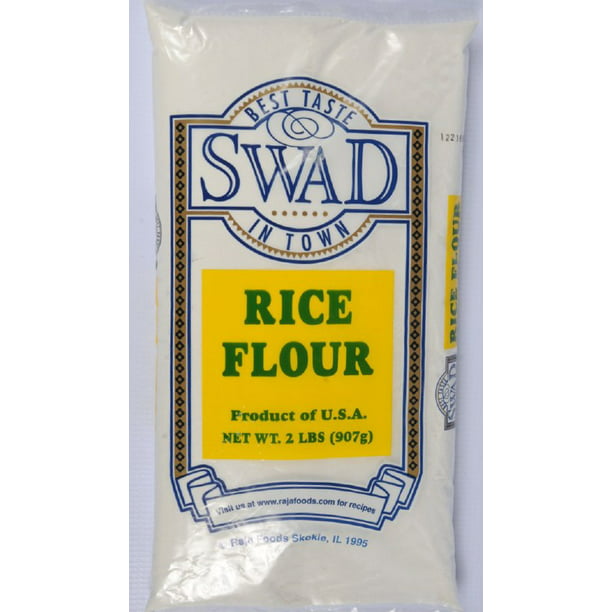 Swad Rice Flour 4lb