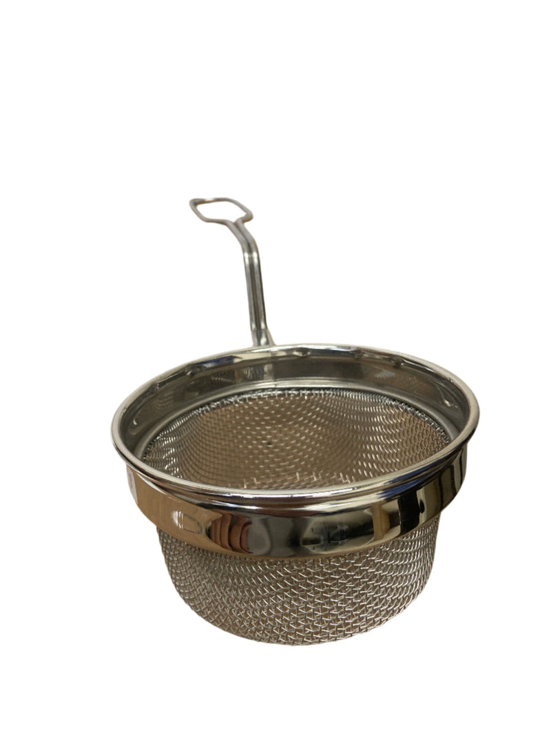 Strainer