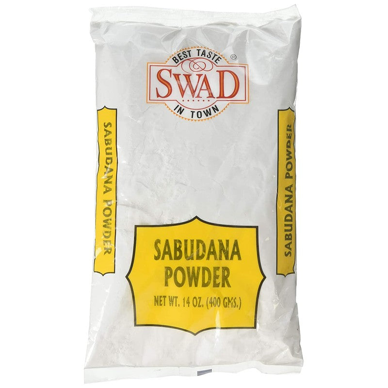 Swad Sabudana Powder, 400g