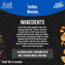 Too Yumm! Indian Magic Masala Chips 79g