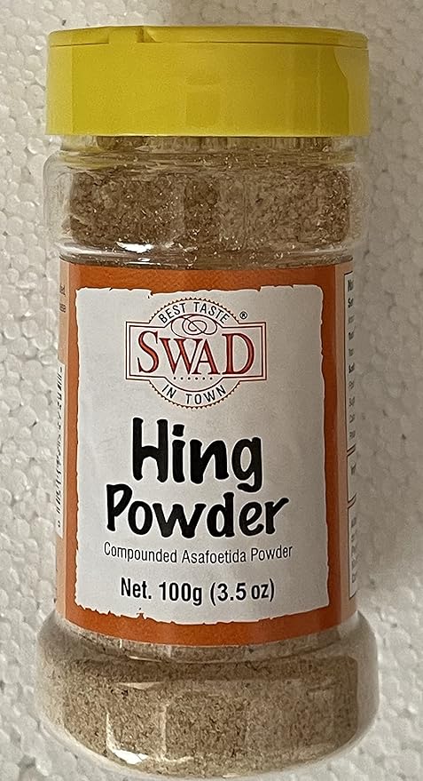 Swad Hing Powder 100gm