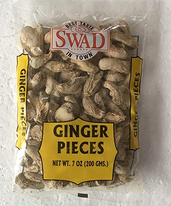 Swad Ginger Pieces 7oz(200g)