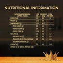 Aashirvaad Select Whole Wheat Sharbati Atta 11 Pound (5 KG)