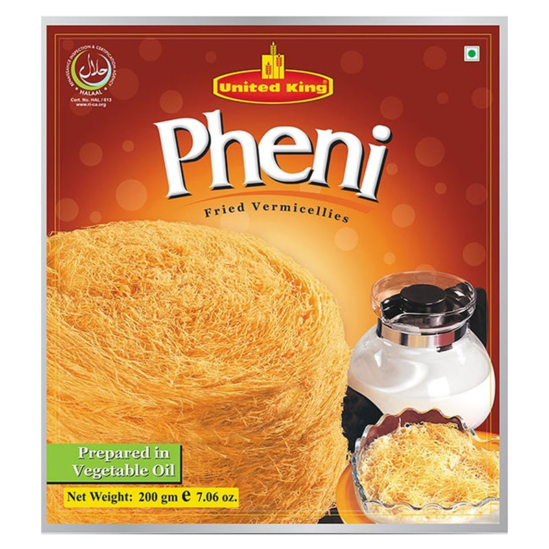 United King Pheni 200g