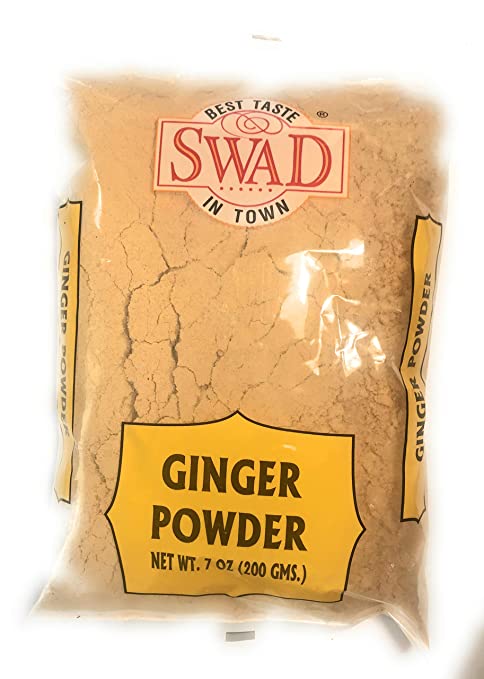 Swad Ginger Powder, 7oz
