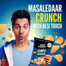 Too Yumm! Indian Magic Masala Chips 79g
