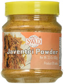 Swad Javentri Powder, Bottle, 3.5oz
