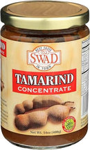 Swad Tamarind Paste 14oz