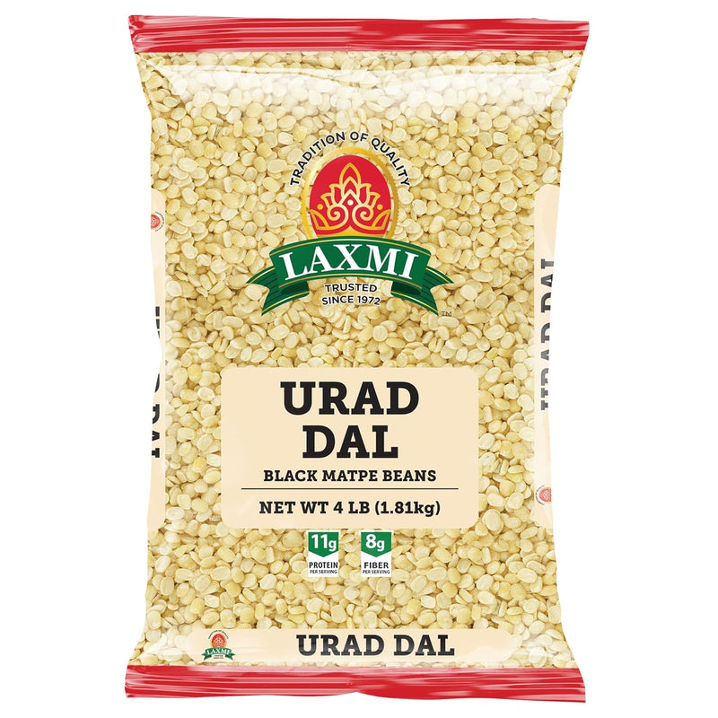 Laxmi Urad Dal, 2lb