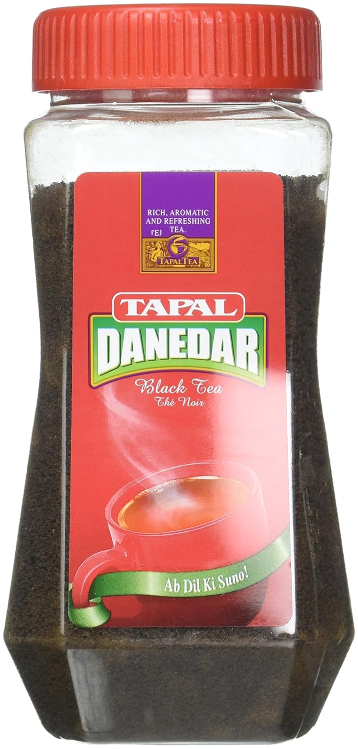 Tapal Danedar Black Tea 1kg