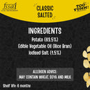 Too Yumm! Classic Salted Potato Chips 79g